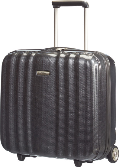 Samsonite Lite-Cube Rolling Tote Graphite is no longer available