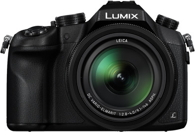 Panasonic Lumix DMC-FZ1000G9 is no longer available