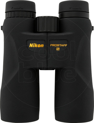 Nikon Prostaff 5 8x42 is nooit meer leverbaar