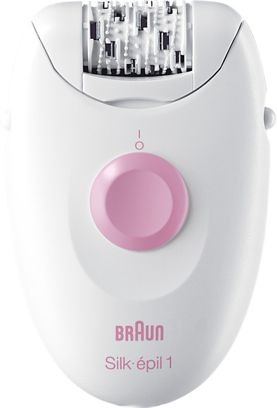 Braun Silk-épil 1 1170 is no longer available