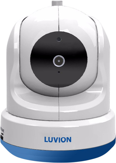 Luvion Supreme Connect Camera is nooit meer leverbaar