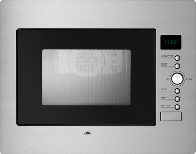 ETNA A2132HRVS is nooit meer leverbaar