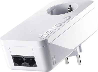 Devolo dLAN 550 Duo+ No WiFi 500Mbps (expansion) is no longer available
