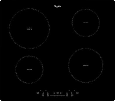 Whirlpool ACM 802/NE is nooit meer leverbaar