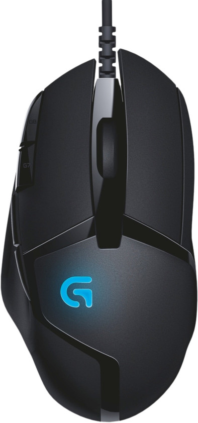 Logitech G402 Hyperion Fury Gaming Mouse is no longer available