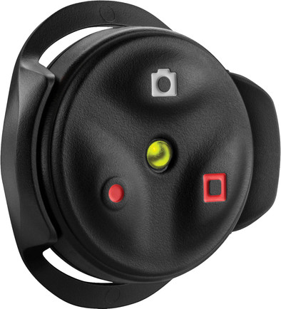 Garmin VIRB remote is no longer available