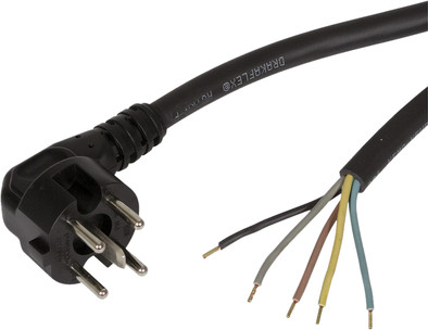 Scanpart Connection Cable 5x1.5mm + Perilex connector is no longer available