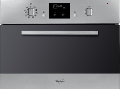 Whirlpool AMW 799 IX is no longer available
