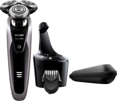 Philips Series 9000 S9111/31 is no longer available