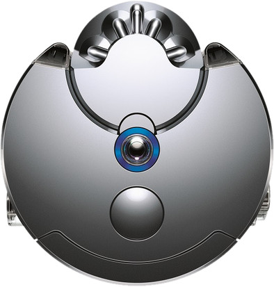 Dyson 360 Eye is nooit meer leverbaar