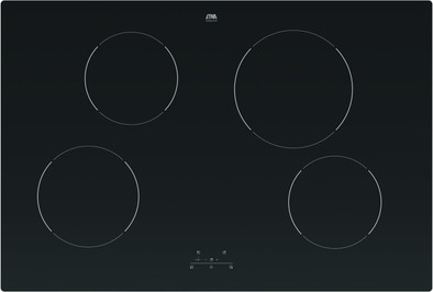 Etna T380ZT is nooit meer leverbaar