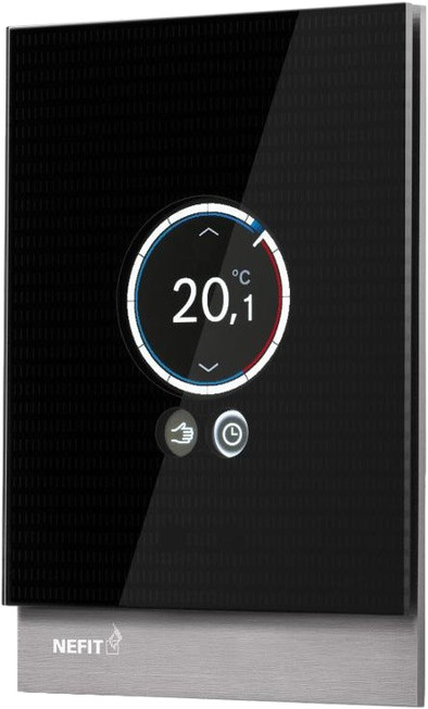 Nefit ModuLine Easy is nooit meer leverbaar