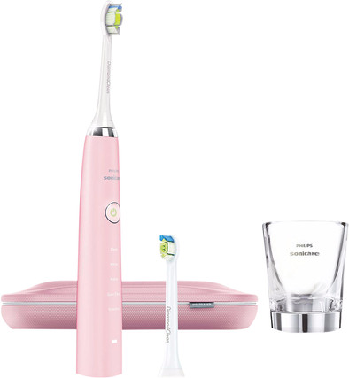 Philips Sonicare DiamondClean HX9362/67 is nooit meer leverbaar