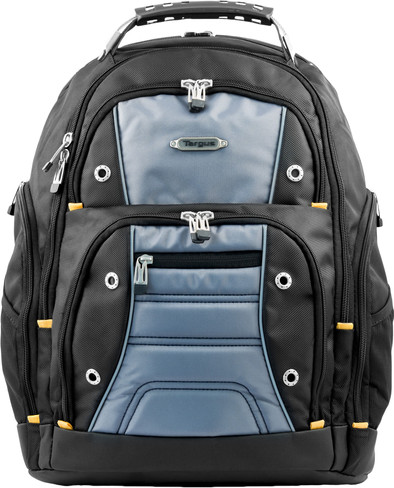 Targus Drifter 16'' Black 36L is nooit meer leverbaar