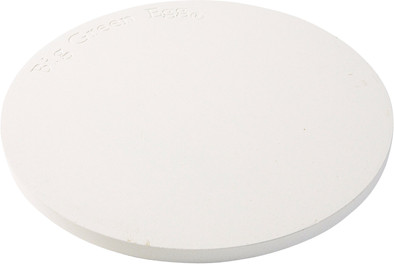 Big Green Egg Flat Baking Stone Large is nooit meer leverbaar
