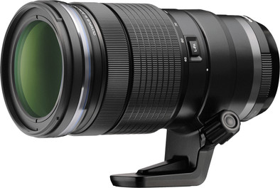 Olympus DIGITAL ED MFT 40-150mm f/2.8 PRO is nooit meer leverbaar
