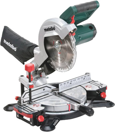 Metabo KS 216 M Lasercut is no longer available