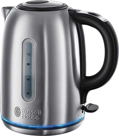 Russell Hobbs Buckingham Waterkoker is nooit meer leverbaar