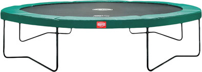 Berg Champion 330 cm is nooit meer leverbaar