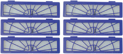 Neato High Performance Filter 6-Pack is nooit meer leverbaar