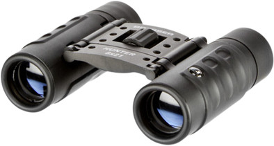 Bresser Hunter 8x21 Dakkant is nooit meer leverbaar