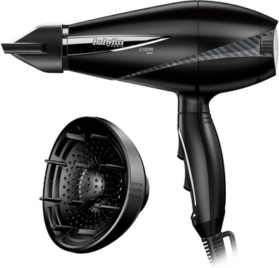 BaByliss 6610DE is no longer available
