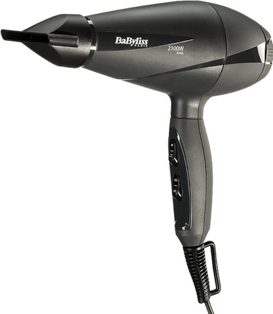 BaByliss 6609E is no longer available