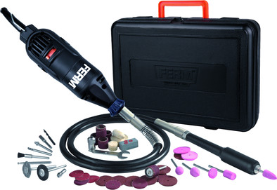 Ferm CTM1010 is no longer available