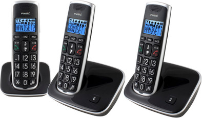 Fysic FX-6030 is no longer available