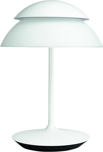 Philips Hue Beyond Tafellamp Single Pack is nooit meer leverbaar