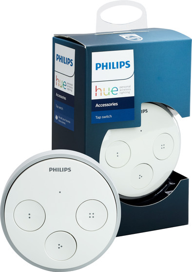 Philips Hue Tap is nooit meer leverbaar