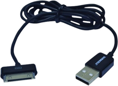 Duracell Apple 30-pin USB Cable is no longer available
