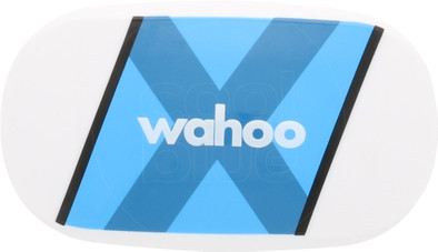 Wahoo TICKR X is no longer available
