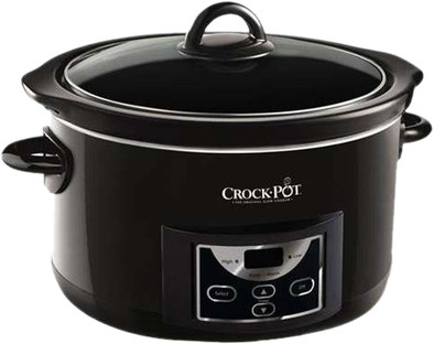 Crock-Pot CR507 4,7 Liter is nooit meer leverbaar