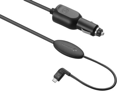 TomTom CLA-TMC Receiver is no longer available