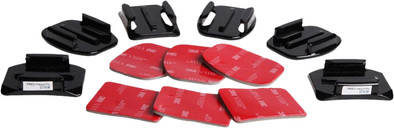 PRO-mounts Flat &amp; Curved Mounts is no longer available