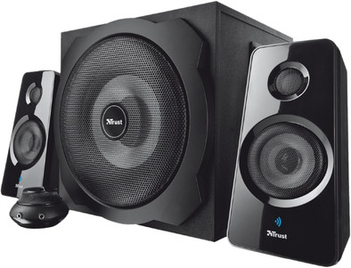 Trust Tytan 2.1 Bluetooth Speaker Set is no longer available