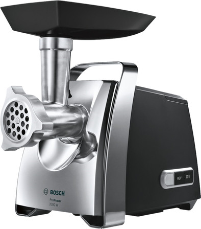 Bosch MFW67440 is nooit meer leverbaar