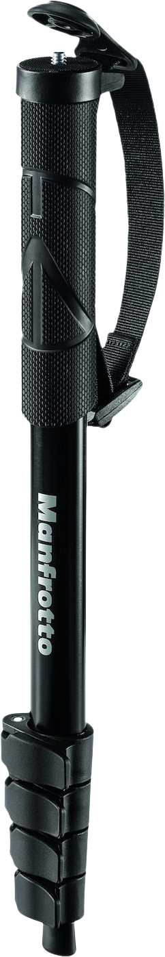 Manfrotto Compact Monopod Black is no longer available