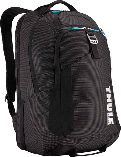 Thule Crossover 15inches Black 32L is no longer available