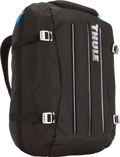 Thule Crossover Duffel Pack Black 41L is no longer available