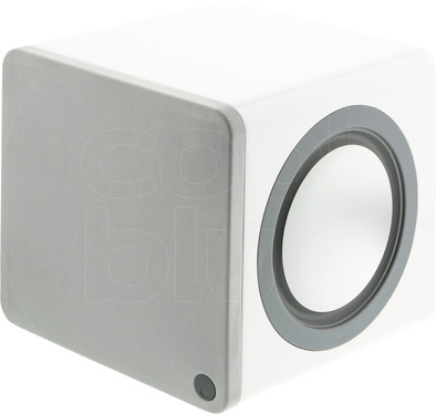 Cambridge Audio Minx X201 White is no longer available