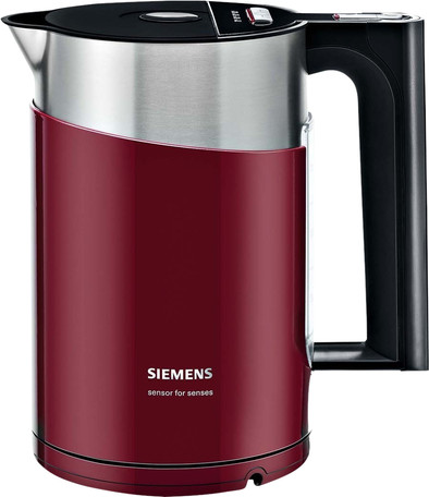 Siemens TW86104P Sensor for Senses is nooit meer leverbaar