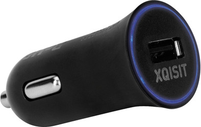 Xqisit car charger USB 2.4A is no longer available