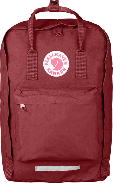 Fjällräven Kånken 17 '' Ox Red 20L is no longer available