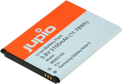 Jupio Samsung Galaxy Note 2 Battery 3100 mAh is no longer available