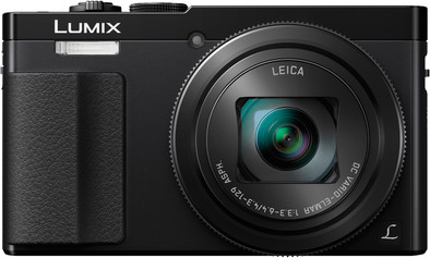 Panasonic Lumix DMC-TZ70 Black is no longer available