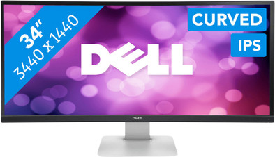 Dell Ultrasharp U3415W is no longer available