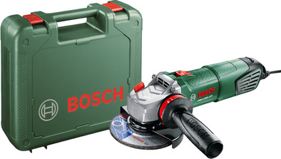 Bosch PWS 1000-125 is no longer available
