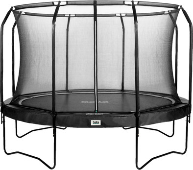 Salta Premium Black Edition Combo 427 cm is nooit meer leverbaar